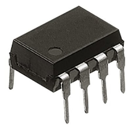 AROMAT Solid State Relays - Pcb Mount 350V 120Ma Dip Form A Norm-Open AQW210HL